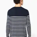 Maritimer Pullover - Bild 2