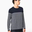 Maritimer Pullover - Bild 8