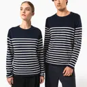 Maritimer Pullover - Bild 6