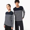 Maritimer Pullover - Bild 8