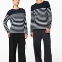 Maritimer Pullover - Bild 11