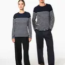 Maritimer Pullover - Bild 10