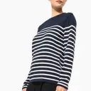 Maritimer Pullover - Bild 7
