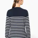 Maritimer Pullover - Bild 2