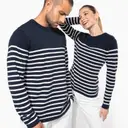 Maritimer Pullover - Bild 13