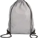 Rucksack mit Kordeln - Bild 1