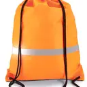 Rucksack mit Kordeln - Bild 1