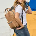 Städtischer Rucksack - Bild 1