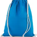 Rucksack mit dickem Kordelzug - Bild 1