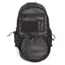 Freizeit-Rucksack mit Kopfhörerhalter - Bild 4