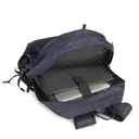 Freizeit-Rucksack mit Kopfhörerhalter - Bild 5