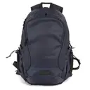 Freizeit-Rucksack mit Kopfhörerhalter - Bild 1