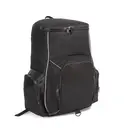 Recycelter Sport-Rucksack mit Aufbewahrungsfach - Bild 2