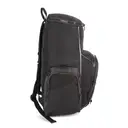 Recycelter Sport-Rucksack mit Aufbewahrungsfach - Bild 3