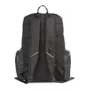 Recycelter Sport-Rucksack mit Aufbewahrungsfach - Bild 4