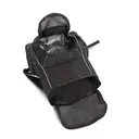 Recycelter Sport-Rucksack mit Aufbewahrungsfach - Bild 7