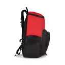Recycelter Sport-Rucksack mit Aufbewahrungsfach - Bild 9