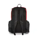 Recycelter Sport-Rucksack mit Aufbewahrungsfach - Bild 10