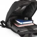 Recycelter Laptop-Rucksack - Bild 4