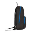 Rucksack mit kontrastierenden Reißverschlüssen - Bild 3