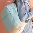 Essentieller Baumwollrucksack - Bild 1