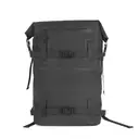 Wasserdichter Rucksack mit Kompressionsriemen - Bild 4