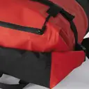 Wasserdichter Rucksack mit Kompressionsriemen - Bild 6
