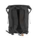 Wasserdichter Rucksack mit Kompressionsriemen - Bild 3