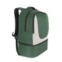 Rucksack für Teamsport mit fester Unterseite - Bild 1