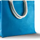 Sac de plage en jute - Image 4