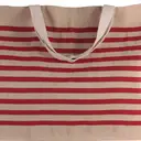 Grote jute tas - Afbeelding 1