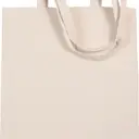 Einkaufstasche aus Baumwoll-Canvas - Bild 2