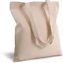 Einkaufstasche aus Baumwoll-Canvas - Bild 3