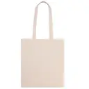 Einkaufstasche aus Baumwoll-Canvas - Bild 1