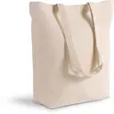Bio-Baumwolltragetasche - Bild 1