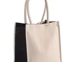 Baumwoll- / Jutetasche - 17 L - Bild 1