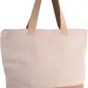 Rustic Style Shopping Tote - Image 2