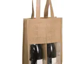 Jute Flaschenhalter - Bild 1