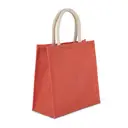 Jutetasche - großes Modell - Bild 3