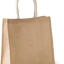 Jutetasche - großes Modell - Bild 1