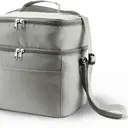 Kühltasche mit doppeltem Fach - Bild 1