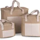 Isoliertas aus Jute - kleines Modell - Bild 4