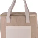 Isoliertas aus Jute - mittleres Modell - Bild 1