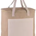 Isoliertas aus Jute - großes Modell - Bild 2