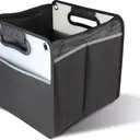 Aufbewahrungstasche für den Koffer mit Klappe - Bild 2