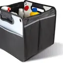 Aufbewahrungstasche für den Koffer mit Klappe - Bild 1