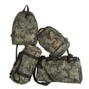 Tube Shape Tote Bag - Image 4