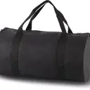 Tube Shape Tote Bag - Image 2