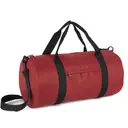 Recycelte Tubular Tasche mit Fronttasche - Bild 1