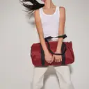 Recycelte Tubular Tasche mit Fronttasche - Bild 3